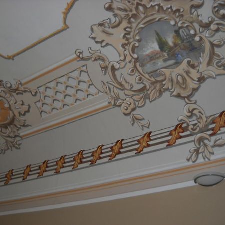Marconi E Garibaldi 76 Apartment Castellammare del Golfo Exterior foto