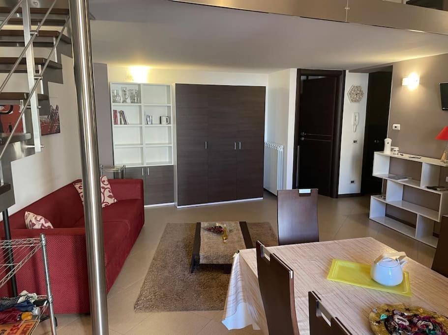 Marconi E Garibaldi 76 Apartment Castellammare del Golfo Exterior foto