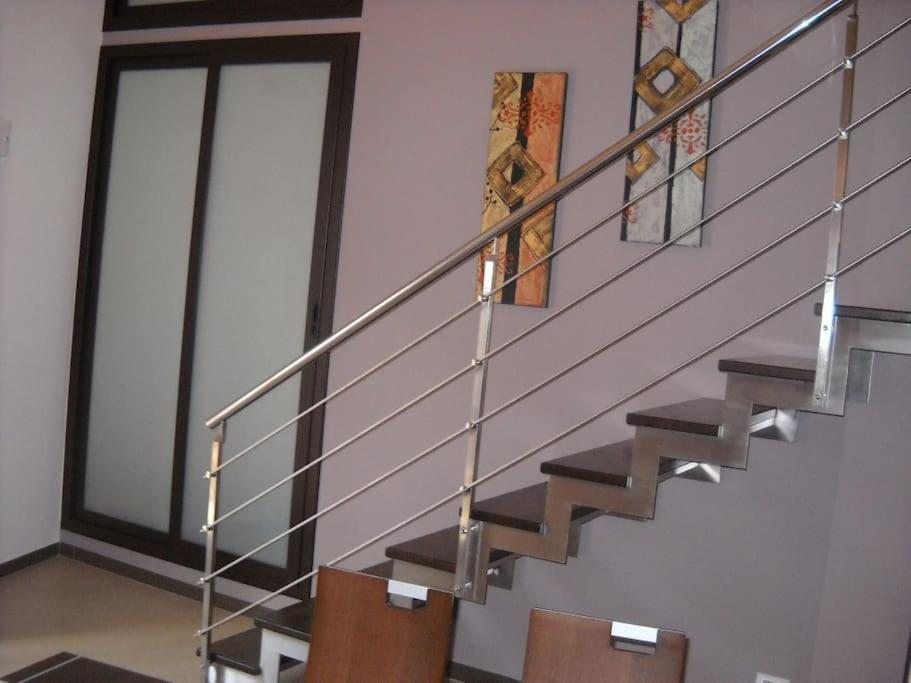 Marconi E Garibaldi 76 Apartment Castellammare del Golfo Exterior foto