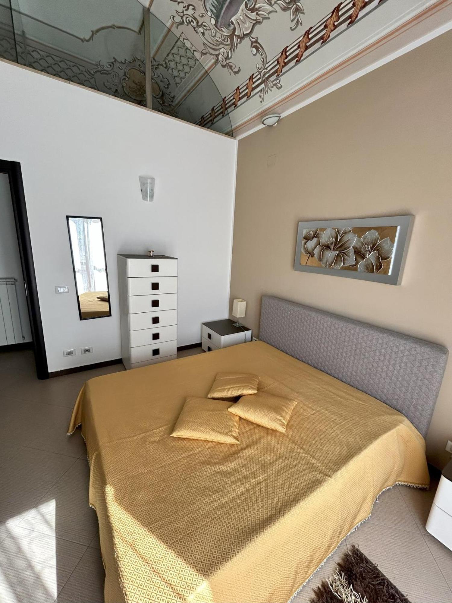Marconi E Garibaldi 76 Apartment Castellammare del Golfo Exterior foto