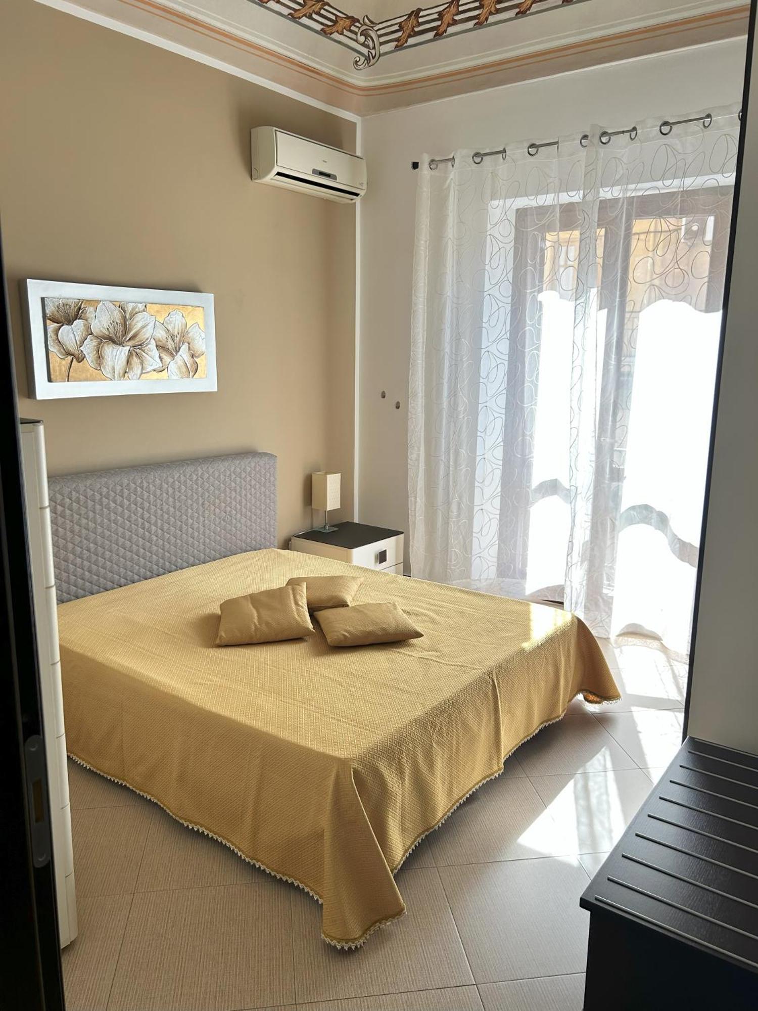 Marconi E Garibaldi 76 Apartment Castellammare del Golfo Exterior foto